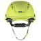 Lift Safety RADIX TYPE 2 VENTED (Hi-Viz Yellow) - ANSI-C, TYPE 2 HRX-22HVC2 - alternate 5