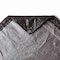 Tarps Now Insulated Tarp, 12 x 25 Tarps, 3/16", Black, Silver, Insulated ICBP48BS-1225 - alternate 7
