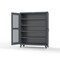 Strong Hold Ventilated (Hex) Storage Cabinet 56-H-244 - alternate 3