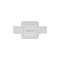 Auveco Honda Moulding Clip White Nylon, 25PK 21207 - alternate 2