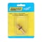 Seachoice Brass Male Fuel Connector 50-20821 - alternate 1