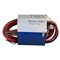 Lil Auto Store 10 Gauge Auto Booster Cables - 12 Feet LA255C - alternate 1