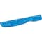 Fellowes Gel Wrist Rest, Blue 9183101 - alternate 1