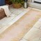 Jonathan Y Isla Coastal Cottage Palm Frond Border Yellow/Cream 2 ft. x 8 ft. Indoor/Outdoor Runner Rug TSN207A-28 - alternate 8