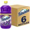 Fabuloso All-Purpose Cleaner - 56 fl oz (1.8 quart) - Lavender Scent - Rinse-free, Residue-free, Long, 6PK 153041 - alternate 1