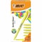Bic Bic Brite Liner Highlighters, Yellow, PK24 BL241-YW - alternate 1
