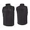 Radians Vest, Heated, Black, S RHG-V200B-S - alternate 9