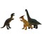 Get Ready Kids Dinosaurs Playset, 6-Piece Set 883 - alternate 3