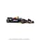 Hot Wheels Die-Cast 1:64 Scale Formula 1 Collectible Toy Race Car Multicolored HRV11 - alternate 10