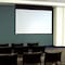 Draper Projector Screens, ACCESS E 123IN 16/10 MATT WHT 139116U - alternate 10