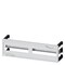 Siemens ALPHA 400/630/1250 DIN assembly kit modular installation devices tier 8GK4351-1KK22 - alternate 1