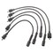 Pro Series Wire Standard Motor Products, Spark Plug Wire Set,  29437 - alternate 1