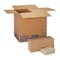 Dixie Napkin Envision Disp 12X13,37835, PK7200 37835 - alternate 1