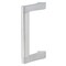 Global Door Controls Aluminum Exit Device Pull Handle TH1100STEDPULLA - alternate 1
