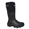 Dryshod Arctic Storm Extreme Cold Conditions Women's Gussett Boot Size 10 ARSG-WH-BK-010 - alternate 7