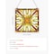 Vevor Stained Glass Tiffany Style Hanging Window Panel with Chain 20 x 21 Inches NC-SG05 - alternate 6