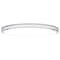 Nuvo Glamour LED 24 Inch Flush Mount Brushed Nickel Finish 27K/3K/35K/4K/5K CCT Selectable 62/1878 - alternate 6