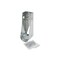 Simpson Strong-Tie Holdown 8.69in H X 3in W 14 Ga. Galvanized Steel Zinc HDU2-SDS2.5 - alternate 1