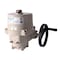 Hayward Flow Control Electric Valve Actuators, 24V AC/DC, 6W HRSN2BE1 - alternate 2
