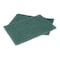 3M Scotch-Brite 153; Heavy Duty Scouring Pads , Green, 36 Pads - 86 61500025921 - alternate 2