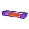 Liftin Gear 4 ft. Polyester Round Sling 2,600 lb. Vertical WLL Purple 102019 - alternate 1