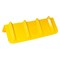 Mytee Products 8inx8inx24in Yellow Flatbed Corner Protector - V Shaped Edge Guard for Straps PCPVB24Y - alternate 6