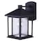 Canarm Outdoor Down Light, 100W, 6-5/8x11x8.25" IOL283BK - alternate 1
