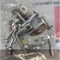 Eaton 2-pole renewal contact kit 6-204-6 - alternate 2