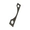 Cnh PLATE, CNH OEM ME6200093 ME6200093 - alternate 4