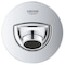 Grohe Bauloop Tub Spout 13286001 - alternate 5