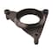 Kohler Triangle Tank Gasket with Bolts for Most Toilets Stainless Steel K-GP51487 - alternate 7