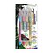 Pentel Krazy Pop Iridescent Gel Pen, 1.0mm Bold line, Assorted Ink, 4-Piece Set, 3PK K91PABP4M3 - alternate 3