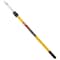 Prosource Extension Pole, 3 to 6 ft L, Fiberglass Handle EP-207A21 - alternate 2