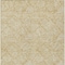 Homeroots 10' X 14' Gold And Beige Floral Washable Indoor Outdoor Area Rug 594628 - alternate 9