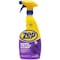 Zep Shower, Tub and Tile Cleaner, 32 oz., PK12 ZUSTT32PF - alternate 1