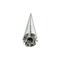 Mytee Products 4 Pack 103in Telescopic Aluminum Tarp Axle for Universal Dump Truck Tarp Systems, 4PK T-ATA103x4 - alternate 5