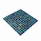 Apollo Tile Mingles 12 in. x 12 in. Glossy Bottle Green Glass Mosaic Wall and Floor Tile 20 sq. ft./case, 20PK MIX2088GN452A - alternate 4