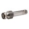T & S Brass & Bronze Works Eterna Hot Spindle Chrome 000811-25 - alternate 4