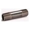 Southland 1/2 in. x 8 in. Black Steel Nipple 583-080 - alternate 2