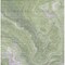 Homeroots 3' X 5' Artichoke Green Lavender And Ivory Abstract Washable Indoor Outdoor Area Rug 618190 - alternate 8