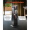 Vevor Bench Grinder Stand Grinder Vise Floor Pedestal 11 in x 6.7 in Mounting Plate GS-C - alternate 8