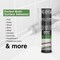 Adhesive Guru AG540 Nail Grip Construction Adhesive, Waterproof, Paintable, Indoor/Outdoor, 10.5 fl oz adgr_NailGr_AG540_1pk - alternate 8