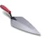 Marshalltown Masonry, London Brick Trowel, Wide London Brick Trowel, Brick Trowel, 11 inch Trowel BTSG1155 - alternate 6