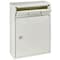 Mail Boss Key Boss Combo Lock Key Cabinet, Granite, 16-Gauge Steel, 50-Key 805964 - alternate 7