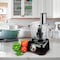 Brentwood Select Brentwood 5 Cup Food Processor in Black FP-585BK - alternate 4
