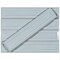 Andova Tiles Concerto-Posmer 2-in. x 10-in. Subway Beveled Glossy Ceramic Wall Tile (8.23 Square Feet Per Box) ANDCPOS1089 - alternate 7