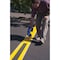 C.H. Hanson Commercial Stencil, Heavy Duty Reusable, No Parking CharacterLegend, 4 In Character Height, 3 In, 69999 69999 - alternate 4