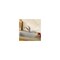 Moen Adler Series Kitchen Faucet, 1.5 gpm, 3-Hole Mount, Brass/Metal, Chrome Plated, Lever Handle 87603 - alternate 12