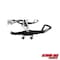 Extreme Max 5800.0225 V-Slides Snowmobile Dolly System - Aluminum, Silver 5800.0225 - alternate 9