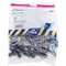 Sharkbite PEX-B 1/2'' Poly Alloy Barb Tee, 25PK UP362A25 - alternate 4